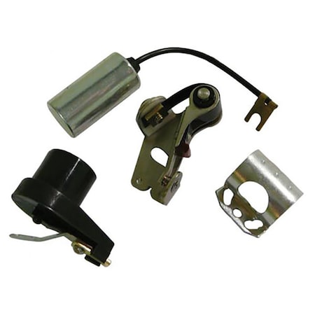 Aftermarket Tune Up Kit A-10P3025-AI